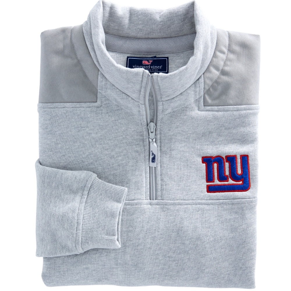 Vineyard vines half zip brand new never worn NWT